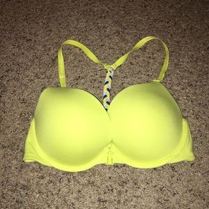 Victoria’s Secret bra